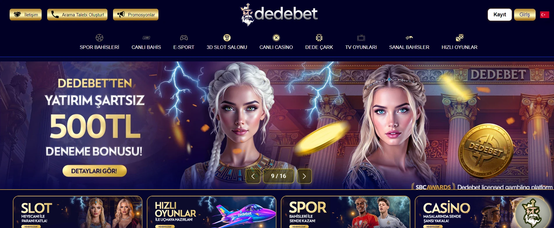 Dedebet kapak