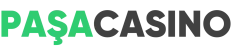 Paşa Casino logo