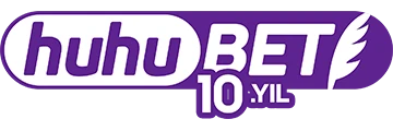 Huhubet logo