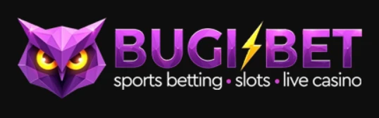 Bugibet logo