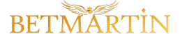 Betmartin logo