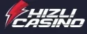 Hizlicasino logo