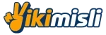 İkimisli logo