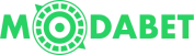 Modabet logo