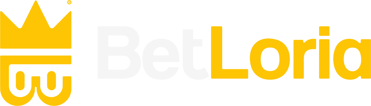 BetLoria logo