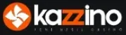 Kazzino logo