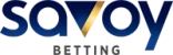 Savoybetting logo