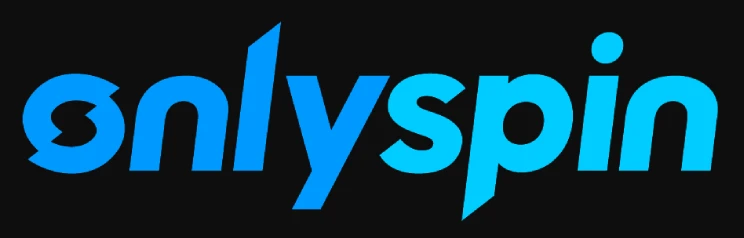 Onlyspin logo