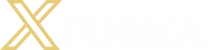Xturka logo