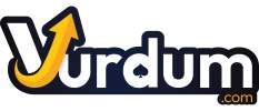 Vurdum logo