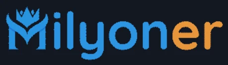 Milyoner logo