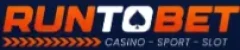 Runtobet logo