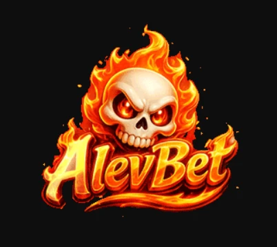 Alevbet logo