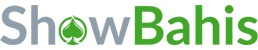 ShowBahis logo