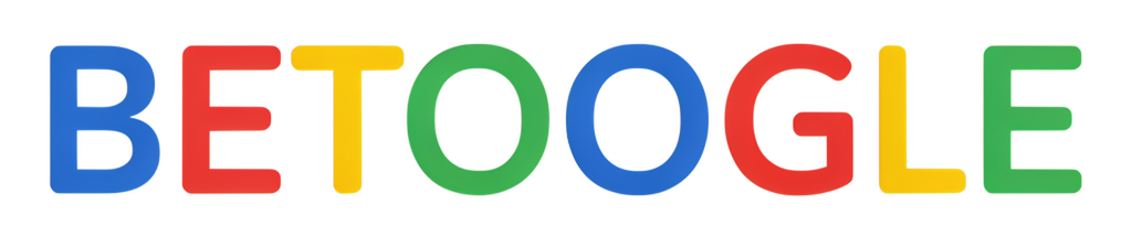 betoogle logo