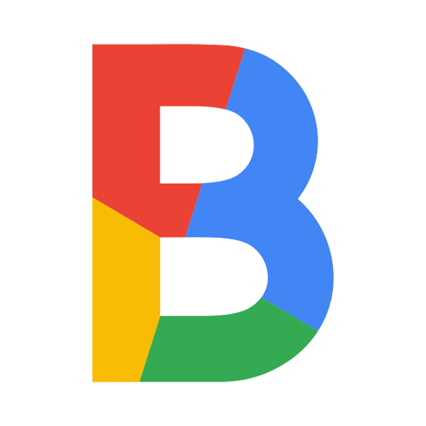 betoogle logo